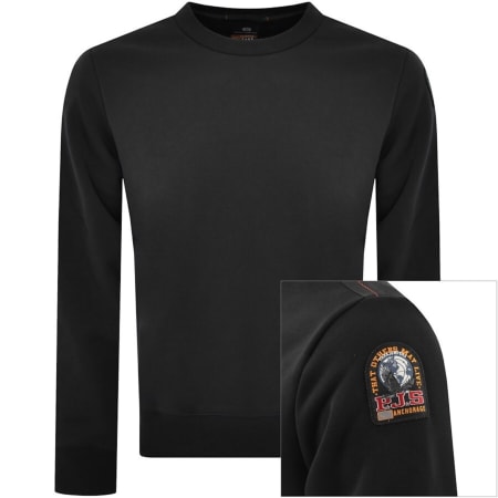 Parajumpers Jumpers And Hoodies | Mainline Menswear